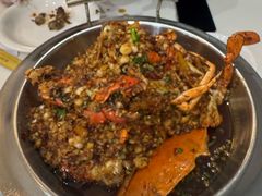 -凤凰路何眼镜香辣蟹(花果园店)