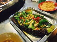-五彩凉山自助西昌烧烤(柳翠路店)