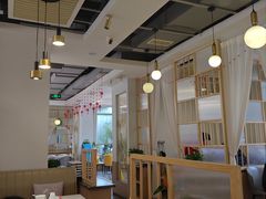 -芭夯兔·兔肉汤锅(新都店)