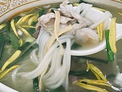 -桥香园云南过桥米线(金马碧鸡店)