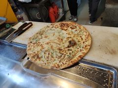 -咏春葱油饼(德政中路店)