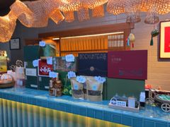 -庐灶江南·江南菜·四合院Bistro(东直门雍和宫·原华侨宾馆店)