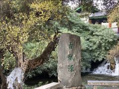 -黑龙潭公园