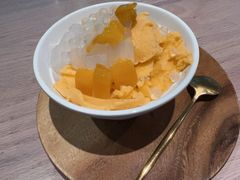 -杏甜品(尖沙咀加拿分道店)