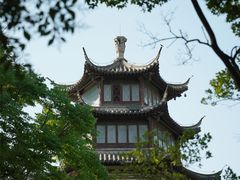 -扬州市茱萸湾风景区