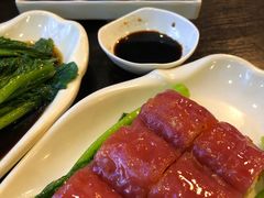 金莎红米肠-添运来(茶园奥园广场店)