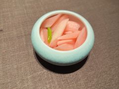 -山石榴·贵州菜(陆家嘴中心店)