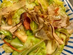 -哥哥の深夜食堂(红松东路店)