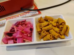 小零食-雅佳神话·麻辣烤鱼(新街口店)