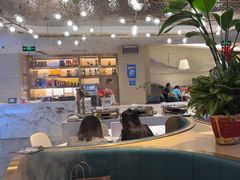 -青蓬海上捞蒸品海鲜城(海岸城店)