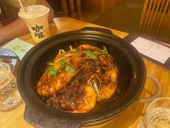 -泰果东南亚餐厅(旭辉广场店)