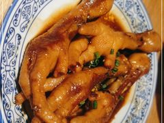 -赣南粉局·江西小炒·锅气炒粉(人民广场店)