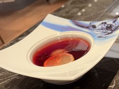-食百绚全日制餐厅(成都棕榈泉费尔蒙酒店)