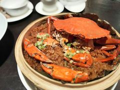 -广州文华东方酒店·江-由辉师傅主理