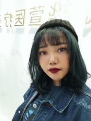 点击看大图 -HD HAIR STYLE