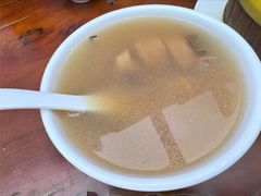 -少林寺欢喜地素斋馆