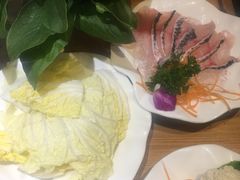 -川中故事·成都老火锅(东书房店)