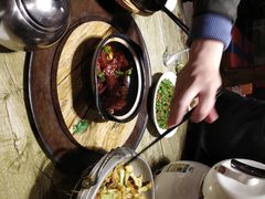 -厨子友味(华顺大厦店)