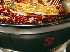 -钢管厂五区小郡肝串串香(蜀都万达店)