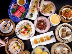 -红棉中餐厅·广州海航威斯汀酒店