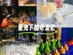 -青岛海尔洲际酒店