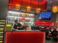 -曹胖子龙虾馆(黄桦路店)