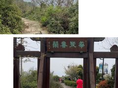 -杭州半山国家森林公园