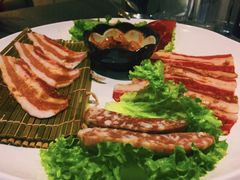 -神户赤童日式烤肉伙伴(东直门店)