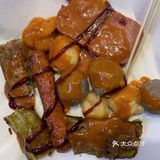 西安粤菜大排档