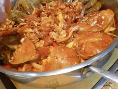 -黄记煌三汁焖锅(凯德广场店)