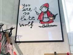 -Alimentari早午餐(安福路店)