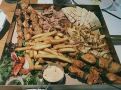 -HELLO MUSAE 拾光缪斯餐厅·纯正希腊风味(苏州中心店)