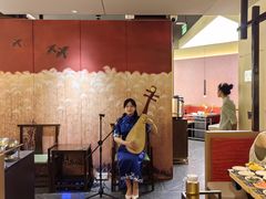 -咏江南·苏式火锅·苏州评弹(观前街店)