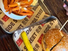 -Side Street街旁(交道口店)