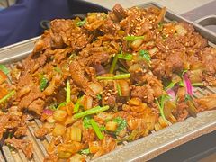 -新乾隆酒楼(帝景园店)