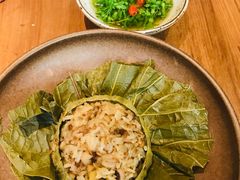 -天水蔬食料理(树德之光店)