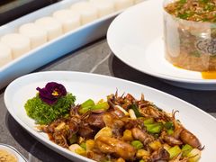 -佬太公海鸭·海鲜大排档(上海总店)