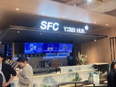 -SFC上影影城(港汇永华IMAX激光店)