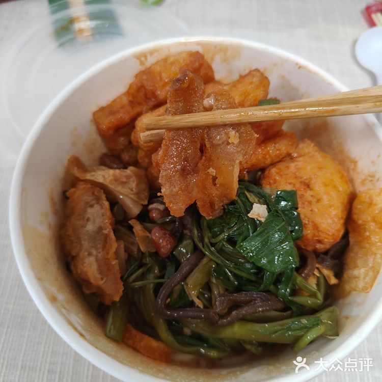 外卖螺蛳粉也能嗦到爽