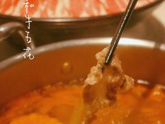 -一哥澳门豆捞·澳门风打边炉(高德置地店)