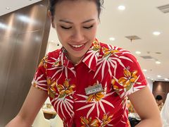 -第六季自助餐厅(甜水园店)