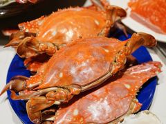 -星伦多自助料理·涮烤一体(江桥万达店)