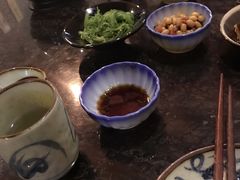 -梅亭居酒屋(中大国际店)