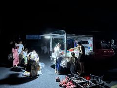 -东天目山风景区