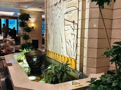 -国际饭店·原点咖啡吧ORIGIN CAFE&BAR