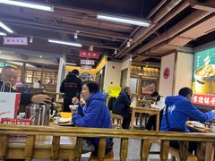 -张氏父子常德肠子馆(贺龙店)