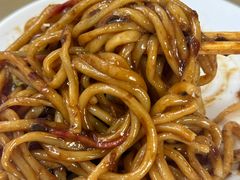 -老回回小吃(百万庄店)