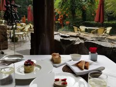 -三嚥阁 La Villa Restaurant