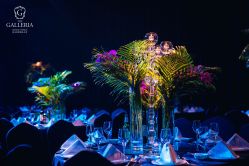 -格乐利雅婚礼艺术中心(南外滩店)