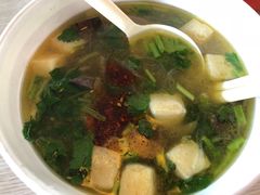 回味鸭血粉丝-回味鸭血粉丝汤(南京站店)